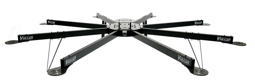 OCTO DETAILS_无人机网(www.youuav.com) OCTO DETAILS_无人机网(www.youuav.com)