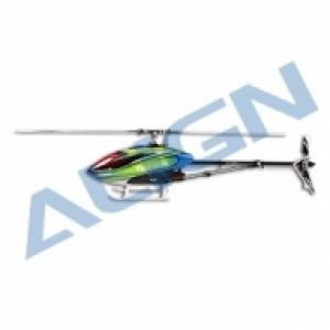 亚拓 T-REX 450L Dominator 套裝版 6S RH45E20XW