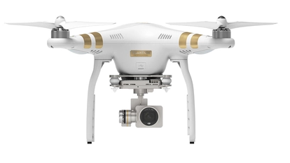 新动力模型 DJI/大疆 精灵3 4K Phantom 3 Professional