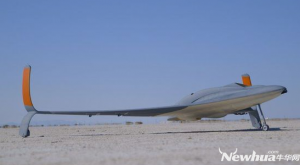 全球首架3D列印喷射式无人机亮相迪拜航空展