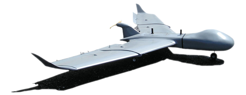 EPS CYBEREYE I_无人机网(www.youuav.com) EPS CYBEREYE I_无人机网(www.youuav.com)