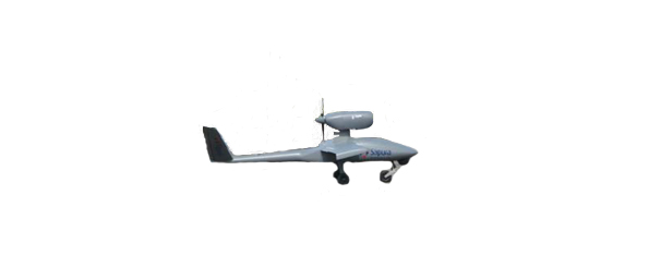 EPS CYBEREYE II_无人机网(www.youuav.com) EPS CYBEREYE II_无人机网(www.youuav.com)