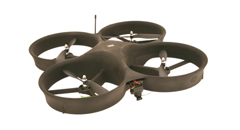 EPS CYBERQUAD