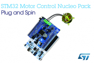 电机芯片也开源，飞友们来一发