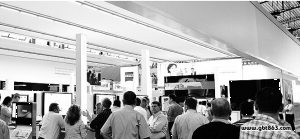 蔡司VR ONE携全新套餐亮相深圳无人机交易展览会