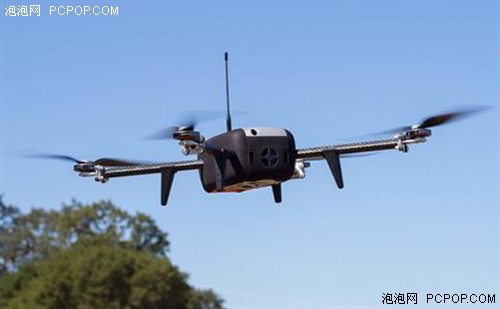 英伟达推出Jetson TX1GPU模块 无人机成智能机 