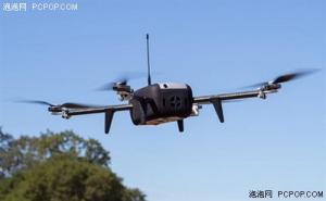 英伟达推出Jetson TX1GPU模块 无人机成智能机