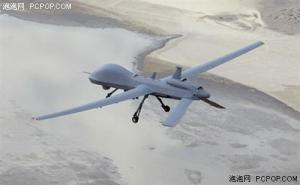 灰鹰无人机在韩国完成有人/无人组队作战演习