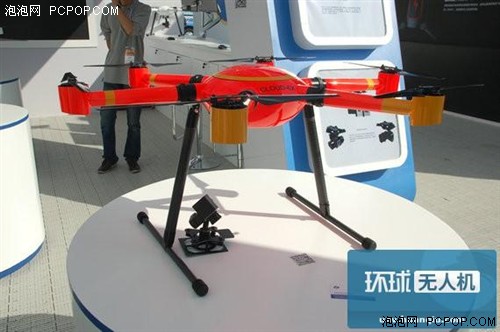 无人机专攻专业领域称国内技术人才欠缺 