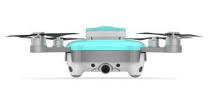 云顶智能 静静JINGJING