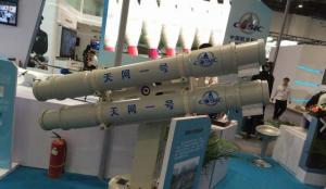 当世界感叹中国无人机无敌的时候，中国已经研发出无人机克星！