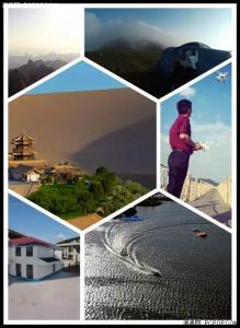 无人机到底飞多高合适？