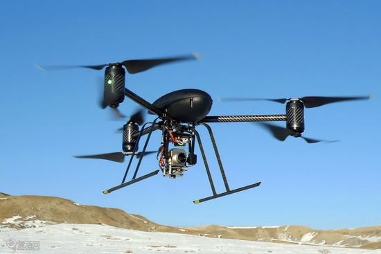 美国要给无人机上牌了，赶在圣诞节前