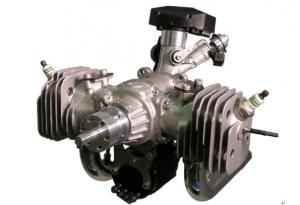 4103型——Hirth公司的新款无人机发动机