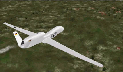 无人机空中追踪鲨鱼 澳大利亚出新招保护海滩安全