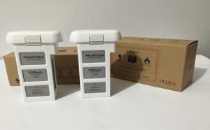 六大无人机锂电池养护法则