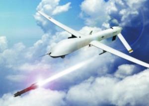 俄罗斯战机遇袭事件发酵军用无人机迎发展良机