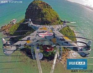 无人机操控师——高薪与高危并存