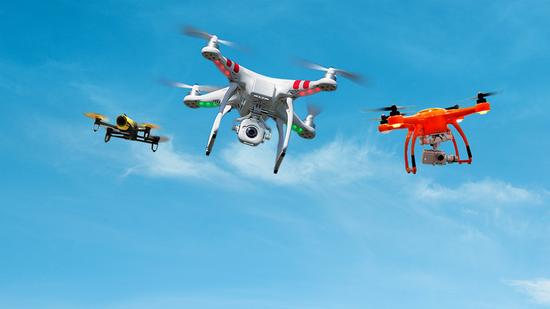 传FAA周五宣布新规：在美国飞无人机或要办驾照