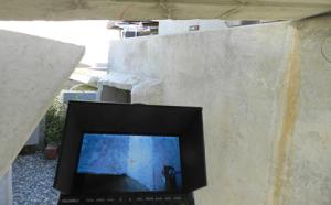 美国公司研发救援无人机专用传感器 可探测呼吸和心跳