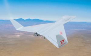 应急测绘无人机系统集成项目通过专家验收