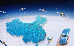 中海达获得无人机技术 预计明年推出相关产品