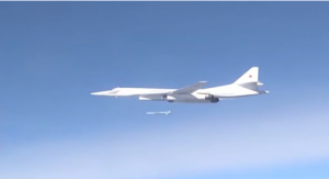 俄军新武器试水叙利亚战场：首次大规模用无人机