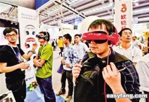 高交会“挤爆了”：深圳会展业曝容量短板筹建全球最大会展中心