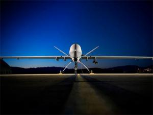 无人机应用范围广 细数其在安防的应用