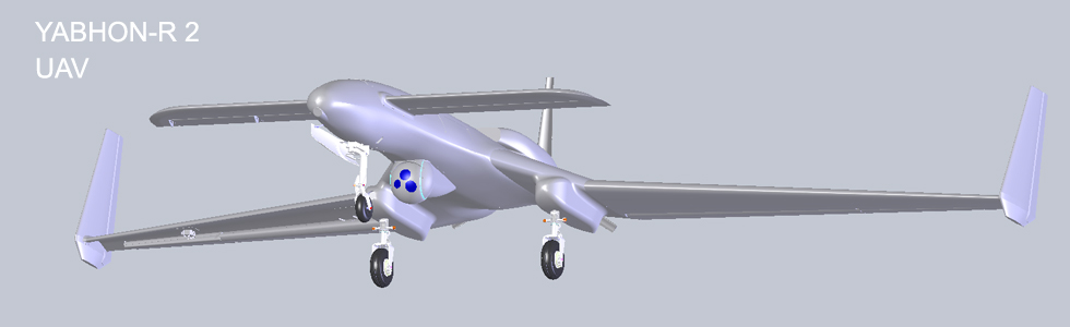 Adcom YABHON-R 2