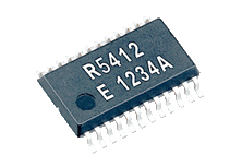 Epson Timing Devices