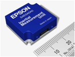 Epson Sensing Devices