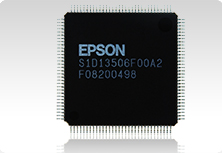 Epson Semiconductor