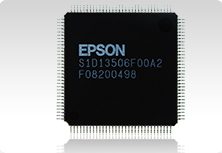 Epson Semiconductor_无人机网（www.youuav.com)
