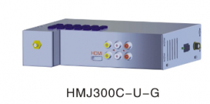 慧明捷 MINI高清接收机