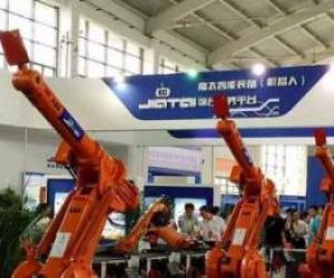 [机器人大时代]中国机器人的挑战