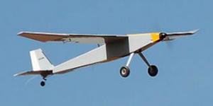 CATUAV Argos Electric