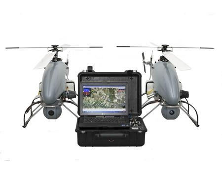 Alpha COMPLETE SYSTEM _无人机网（www.youuav.com)