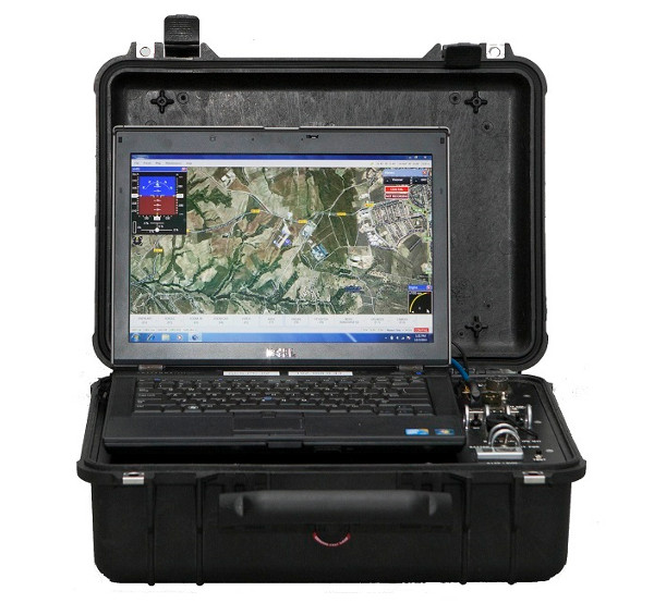 Alpha GCASE 