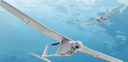 FooSUNG Unmanned Aerial Vehicle_无人机网（www.youuav.com)