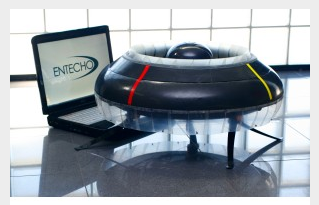Entecho UAV's_无人机网（www.youuav.com)