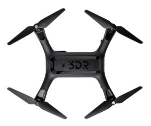 The 3DR Solo Aerial Drone