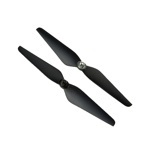 Replacement 3DR Solo Props
