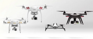 消费级无人机对比：谁最适合家用？