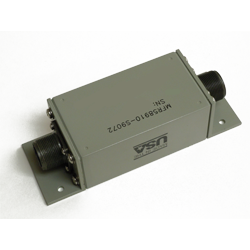 Abbott EMI Filters