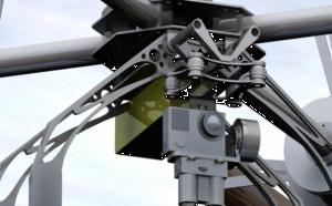 VorTech无人机获得创新竞赛冠军