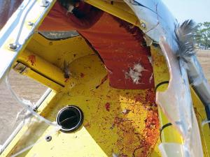 美国国家农业飞行联盟呼吁应重视无人机安全