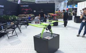 无人机市场尚未打开 面临同质化问题