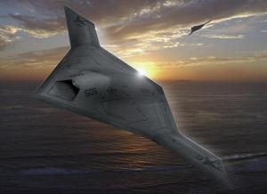 亟待引爆的无人机市场