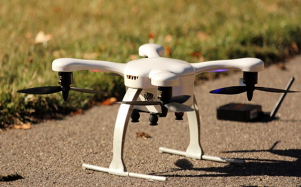 看似普及的无人机真心没那么简单